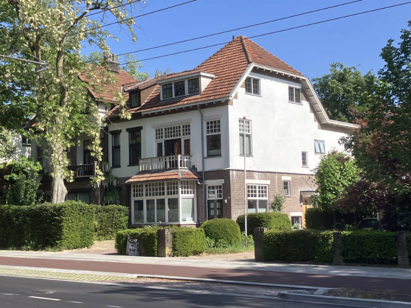 tandartsprktijk Evers - Velperweg Arnhem